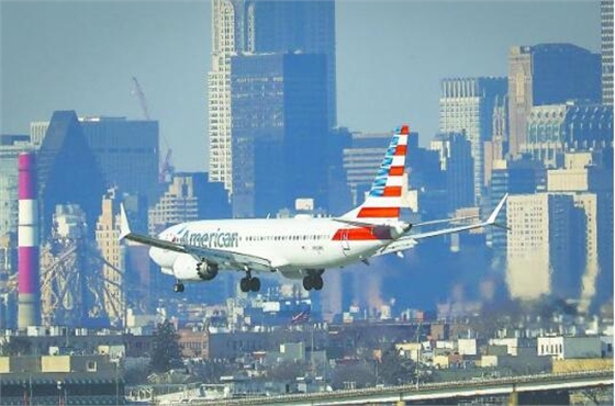 波音737-8大面積禁飛，中國智造C919何時起飛？